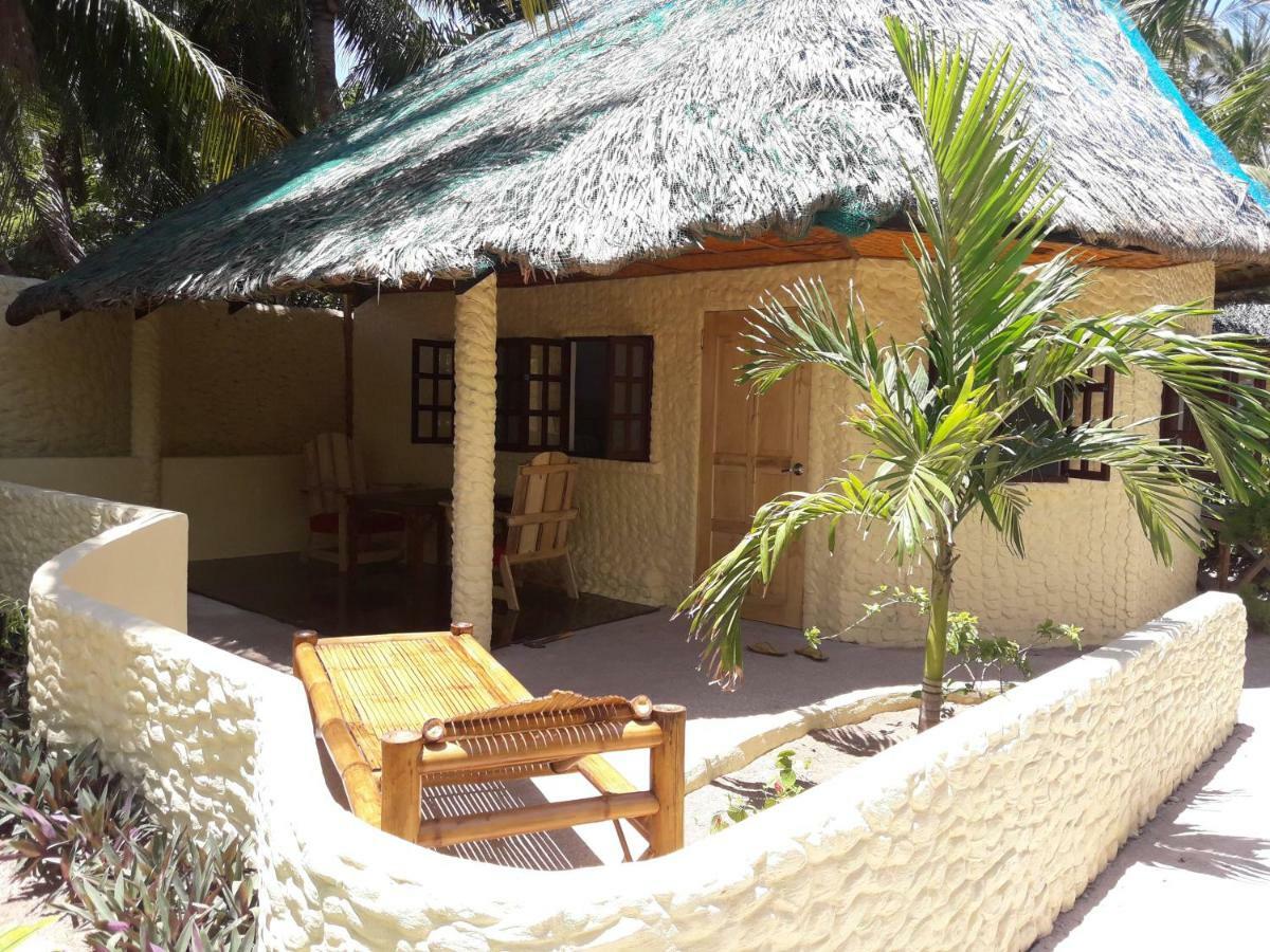 St. Bernard Beach Resort Santa Fe  Exterior photo